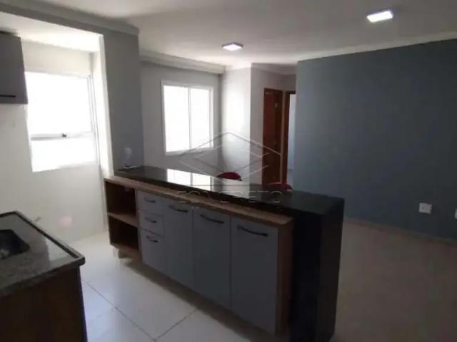 Apartamento para Venda em Lençóis Paulista/SP Centro 2 Quartos