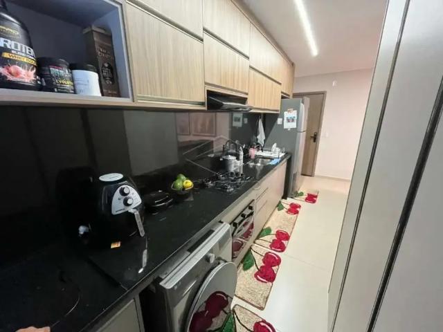 Apartamento para Venda em Lençóis Paulista/SP Jardim Itamaraty 2 Quartos