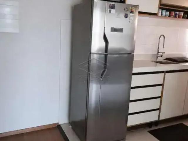 Apartamento para Venda em Lençóis Paulista/SP Jardim Itamaraty 2 Quartos