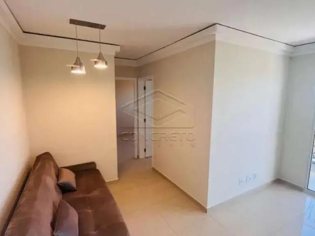 Apartamento para Venda em Lençóis Paulista/SP Jardim Nova Lençóis 2 Quartos