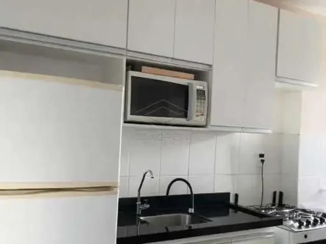 Apartamento para Venda em Lençóis Paulista/SP Jardim Nova Lençóis 2 Quartos