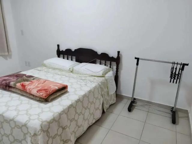 Apartamento para Venda em Lençóis Paulista/SP Jardim Ubirama 2 Quartos