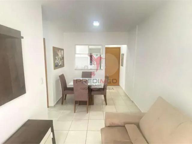 Apartamento para Venda em Lençóis Paulista/SP Jardim Ubirama 2 Quartos