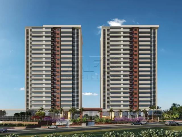 Apartamento para Venda em Lençóis Paulista/SP Jardim Ubirama 3 Quartos