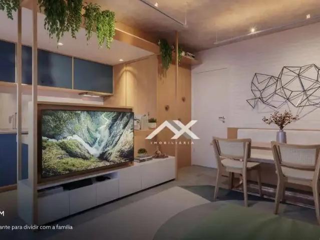 Apartamento para Venda em Lençóis Paulista/SP Jardim Ubirama 3 Quartos