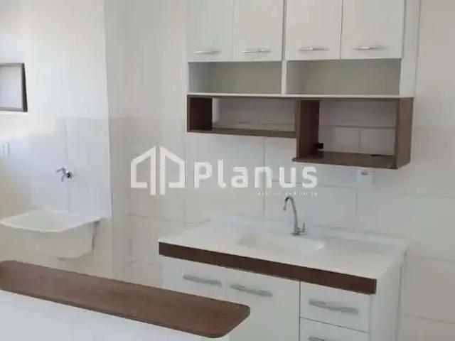 Apartamento para Venda em Lençóis Paulista/SP Parque Residencial Rondon 2 Quartos