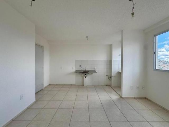 Apartamento para venda em Letícia, Belo Horizonte