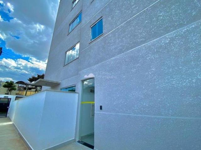 Apartamento para venda em Letícia, Belo Horizonte