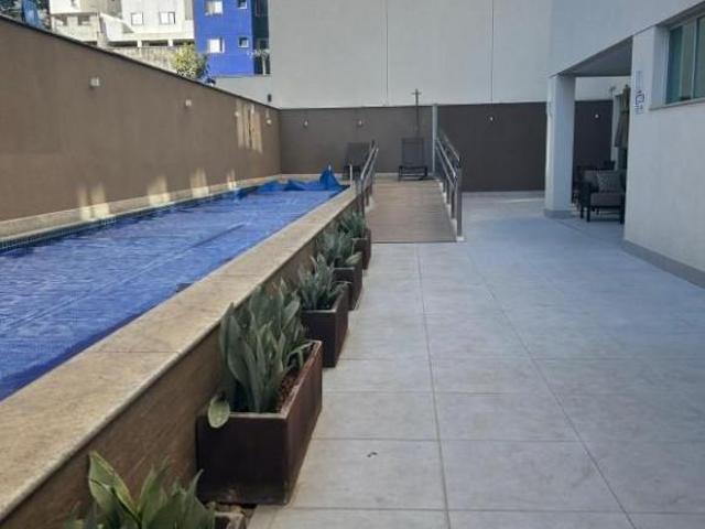 Apartamento para venda em Liberdade, Belo Horizonte