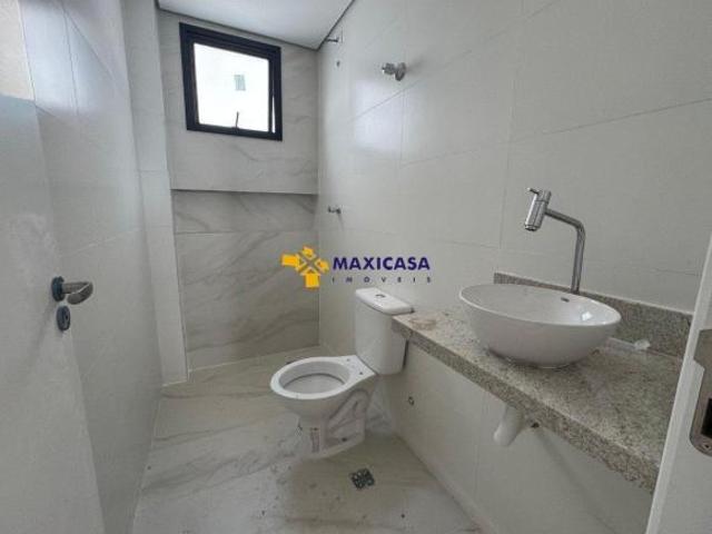Apartamento para venda em Liberdade, Belo Horizonte