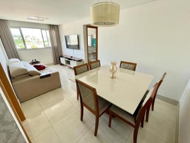 Apartamento para venda em Liberdade, Belo Horizonte