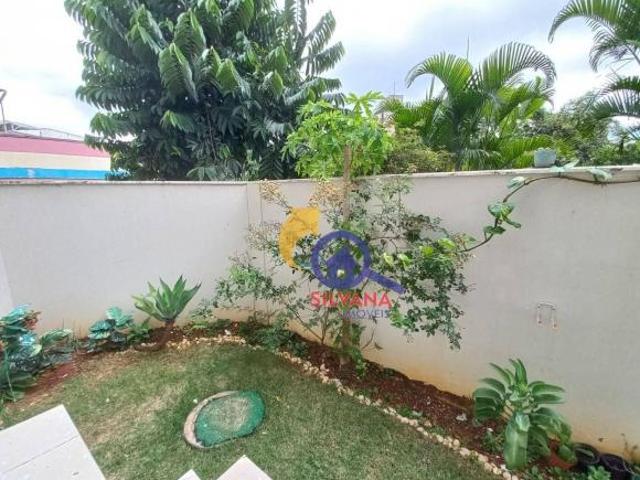 Apartamento para venda em Liberdade, Belo Horizonte