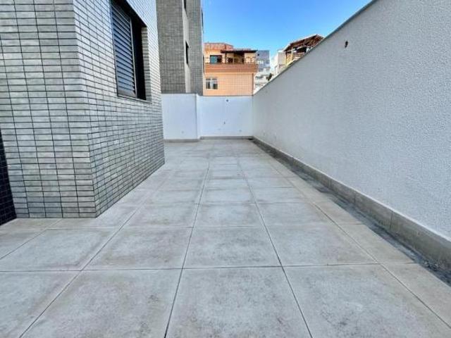 Apartamento para venda em Liberdade, Belo Horizonte