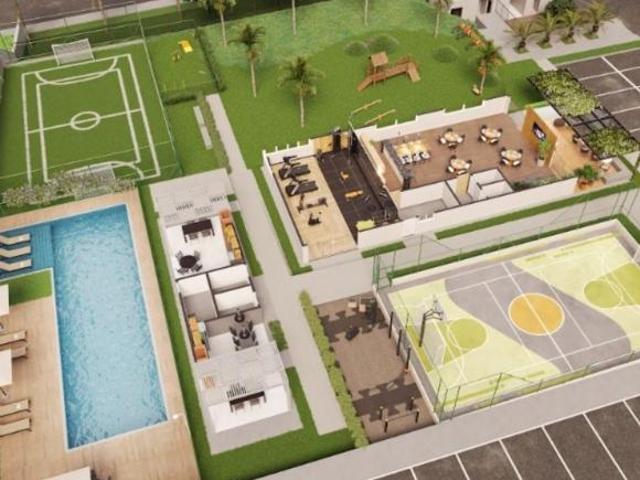 Apartamento para venda em Liberdade, Belo Horizonte