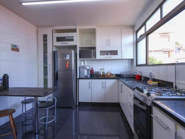 Apartamento para venda em Liberdade, Belo Horizonte