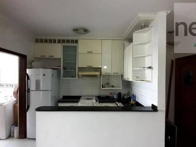 Apartamento para venda em Liberdade de 50.00m² com 1 Quarto