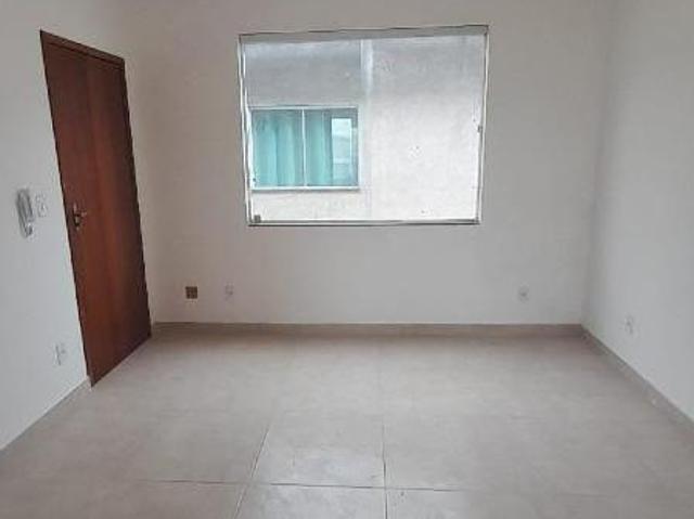 Apartamento para venda em Liberdade, Santa Luzia