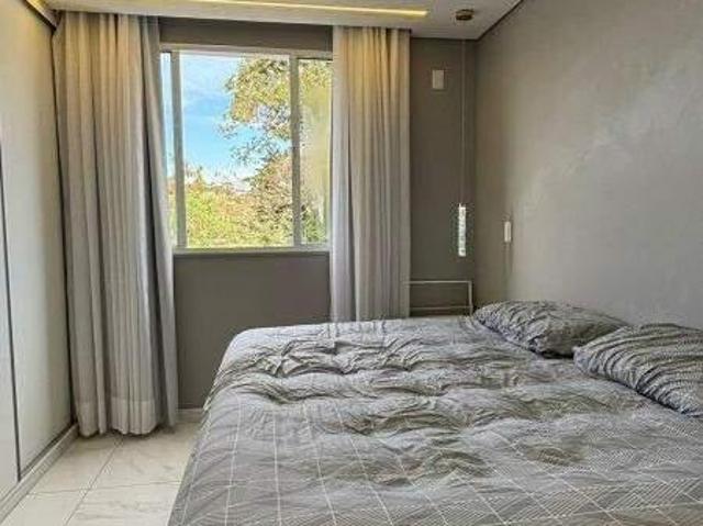 Apartamento para venda em Liberdade, Santa Luzia