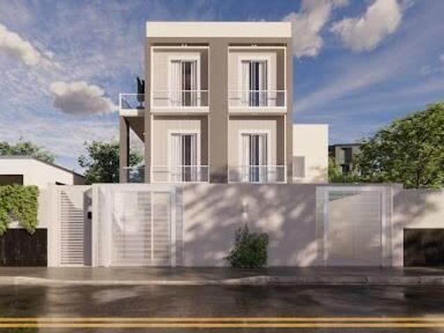 Apartamento para venda em Limoeiro, Timóteo