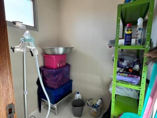 Apartamento para Venda em Limeira, Centro, 3 dormitórios, 1 suíte, 2 banheiros, 1 vaga