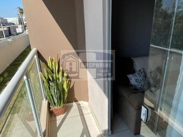 Apartamento para Venda em Limeira, Jardim Ouro Verde Edificio Villagio Di Verona, 2 dormitórios, 1