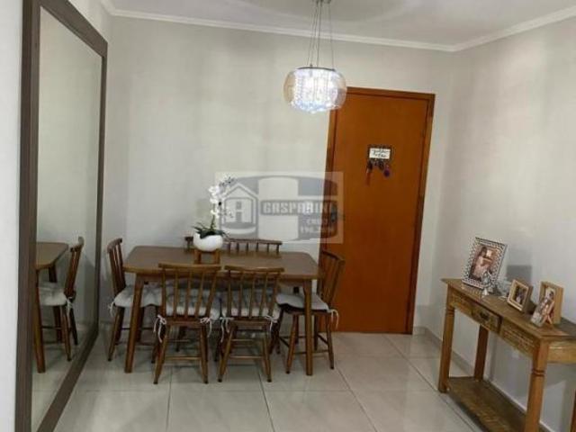 Apartamento para Venda em Limeira, Jardim Ouro Verde Edificio Villagio Di Verona, 2 dormitórios, 1
