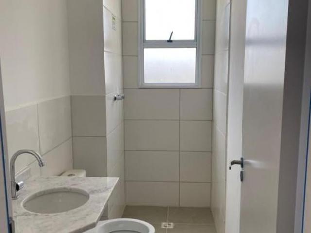 Apartamento para Venda em Limeira, Jardim Esteves, 2 dormitórios, 1 suíte, 1 banheiro, 1 vaga