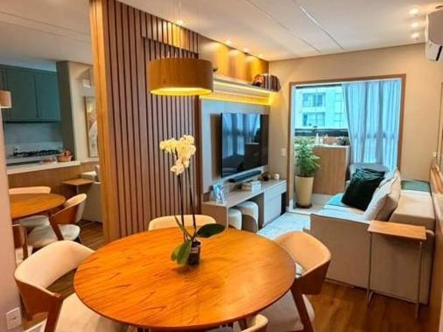 Apartamento para Venda em Limeira, Jardim Santa Adélia, 2 dormitórios, 1 banheiro, 1 vaga