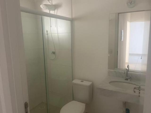 Apartamento para Venda em Limeira, Jardim Santa Adélia, 2 dormitórios, 1 banheiro, 1 vaga