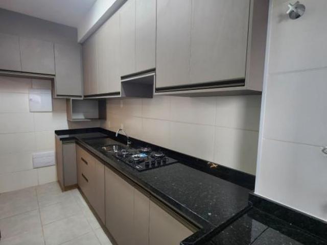 Apartamento para Venda em Limeira, Jardim Santa Adélia, 2 dormitórios, 1 suíte, 2 banheiros, 1 vaga