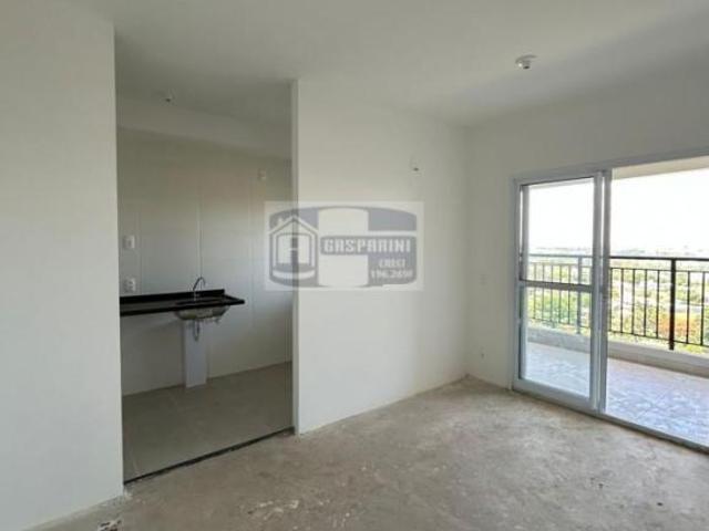 Apartamento para Venda em Limeira, Jardim Santa Adélia Condomínio Ibiza, 2 dormitórios, 1 suíte, 1