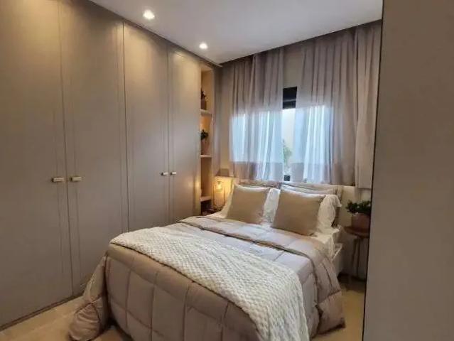 Apartamento para Venda em Limeira/SP Terras de São Bento II 3 Quartos