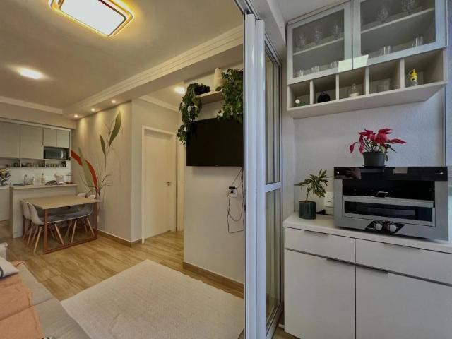 Apartamento para Venda em Limeira/SP Vale das Esmeraldas 2 Quartos