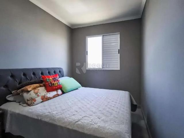 Apartamento para Venda em Limeira/SP Vale das Esmeraldas 2 Quartos