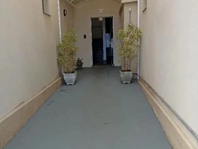 Apartamento para Venda em Limeira/SP Vila Camargo 2 Quartos
