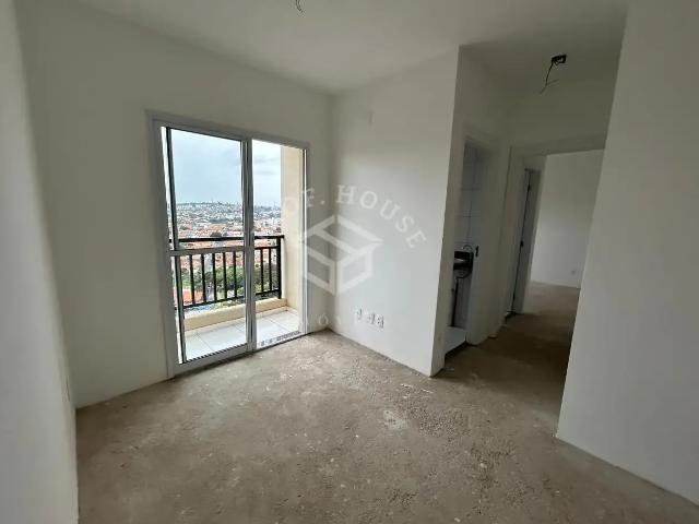 Apartamento para Venda em Limeira/SP Vila Camargo 1 Quartos