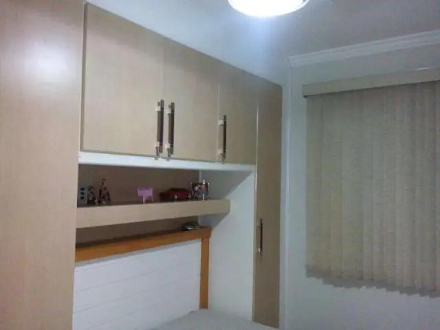 Apartamento para Venda em Limeira/SP Vila Claudia 2 Quartos