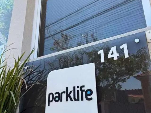 Apartamento para Venda em Limeira/SP Vila Cristóvam