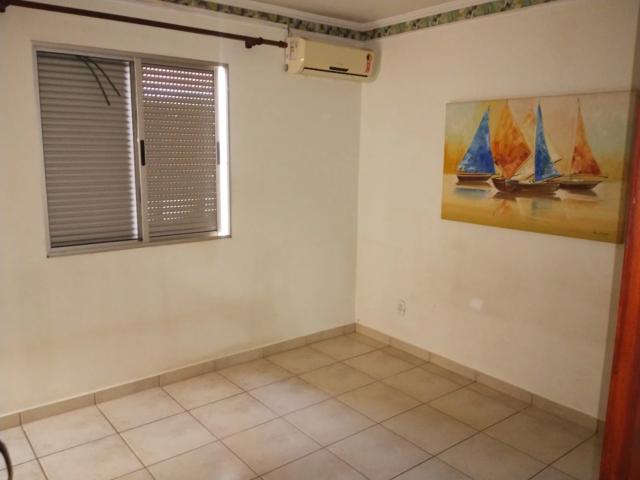Apartamento para Venda em Limeira/SP Vila Independência 3 Quartos