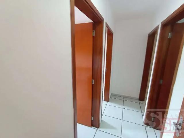 Apartamento para Venda em Limeira/SP Vila Labaki 3 Quartos