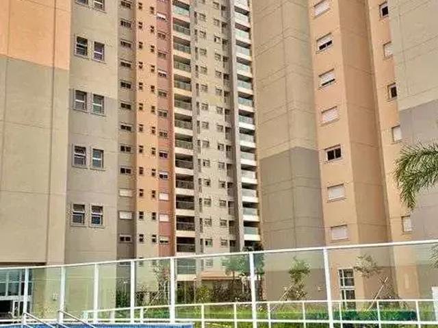 Apartamento para Venda em Limeira/SP Vila Primavera 3 Quartos