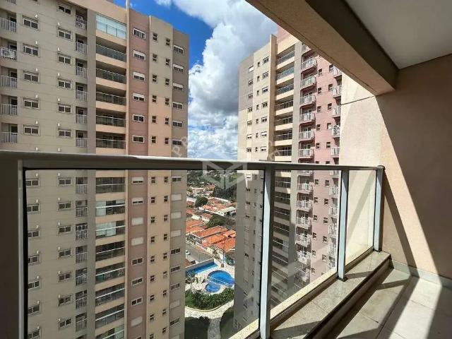 Apartamento para Venda em Limeira/SP Vila Primavera 3 Quartos