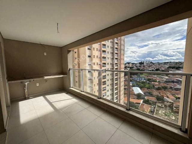Apartamento para Venda em Limeira/SP Vila Primavera 3 Quartos
