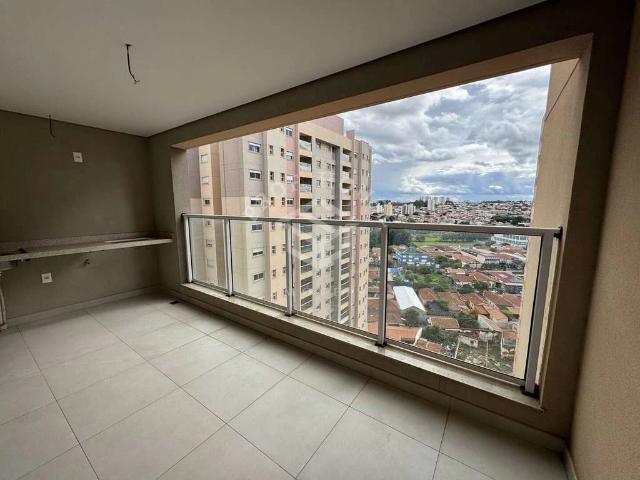 Apartamento para Venda em Limeira/SP Vila Primavera 3 Quartos