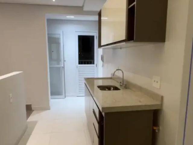 Apartamento para Venda em Limeira/SP Vila Primavera 3 Quartos