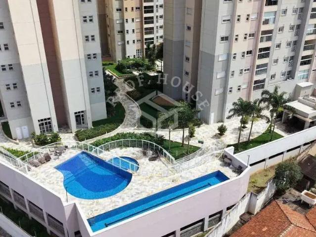 Apartamento para Venda em Limeira/SP Vila Primavera 3 Quartos