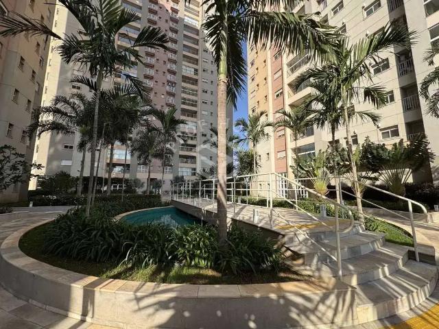 Apartamento para Venda em Limeira/SP Vila Primavera 3 Quartos