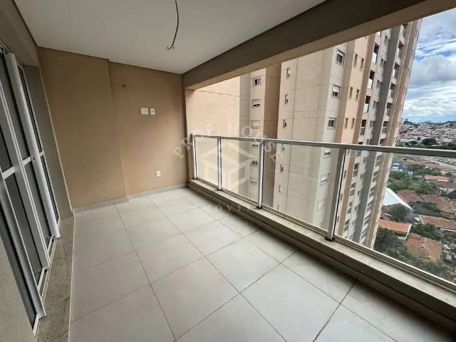Apartamento para Venda em Limeira/SP Vila Primavera 3 Quartos