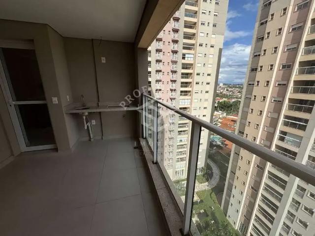 Apartamento para Venda em Limeira/SP Vila Primavera 3 Quartos