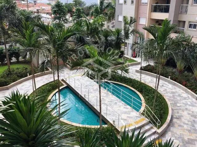 Apartamento para Venda em Limeira/SP Vila Primavera 3 Quartos